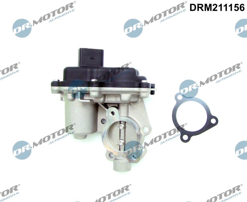 Клапан системи рециркуляції вг, Dr.Motor DRM211156