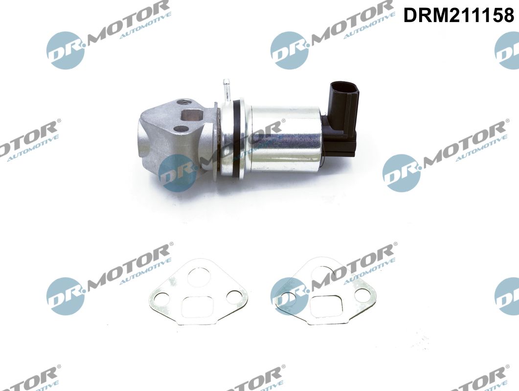 Клапан системи рециркуляції вг, Dr.Motor DRM211158