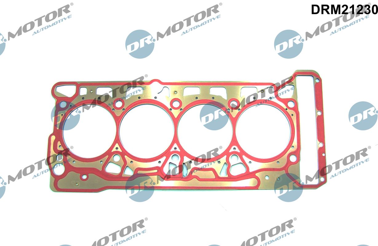 Ущільнення, голівка циліндра, Dr.Motor DRM21230