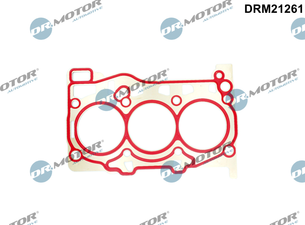 Ущільнення, голівка циліндра, Dr.Motor DRM21261