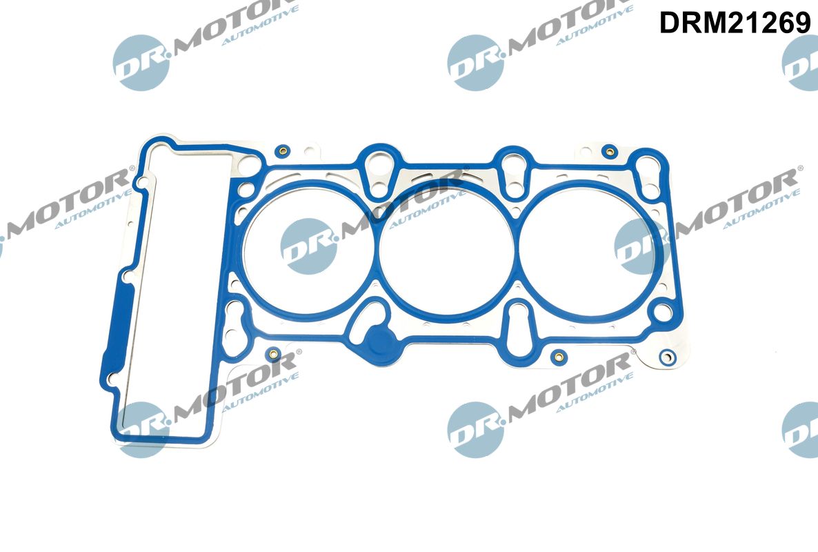 Ущільнення, голівка циліндра, Dr.Motor DRM21269