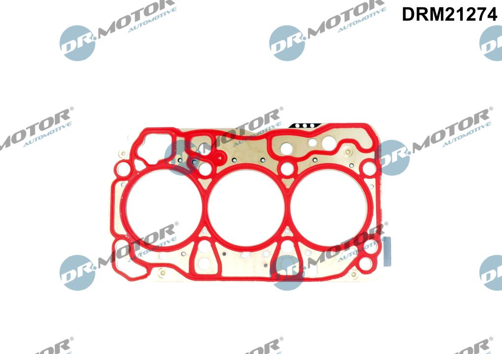 Ущільнення, голівка циліндра, Dr.Motor DRM21274