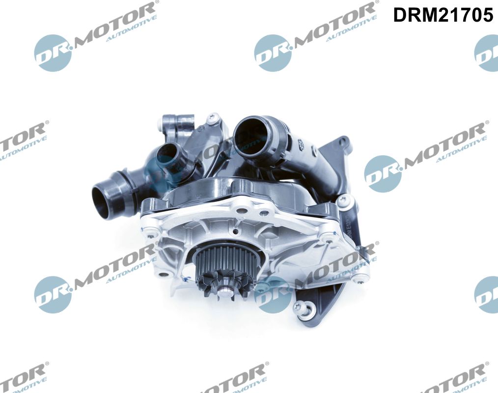 Водяний насос, Dr.Motor DRM21705