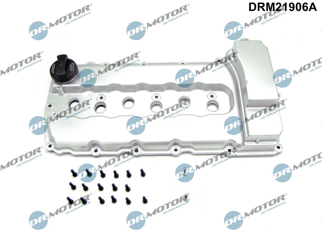 Кришка голівки циліндра, Dr.Motor DRM21906A