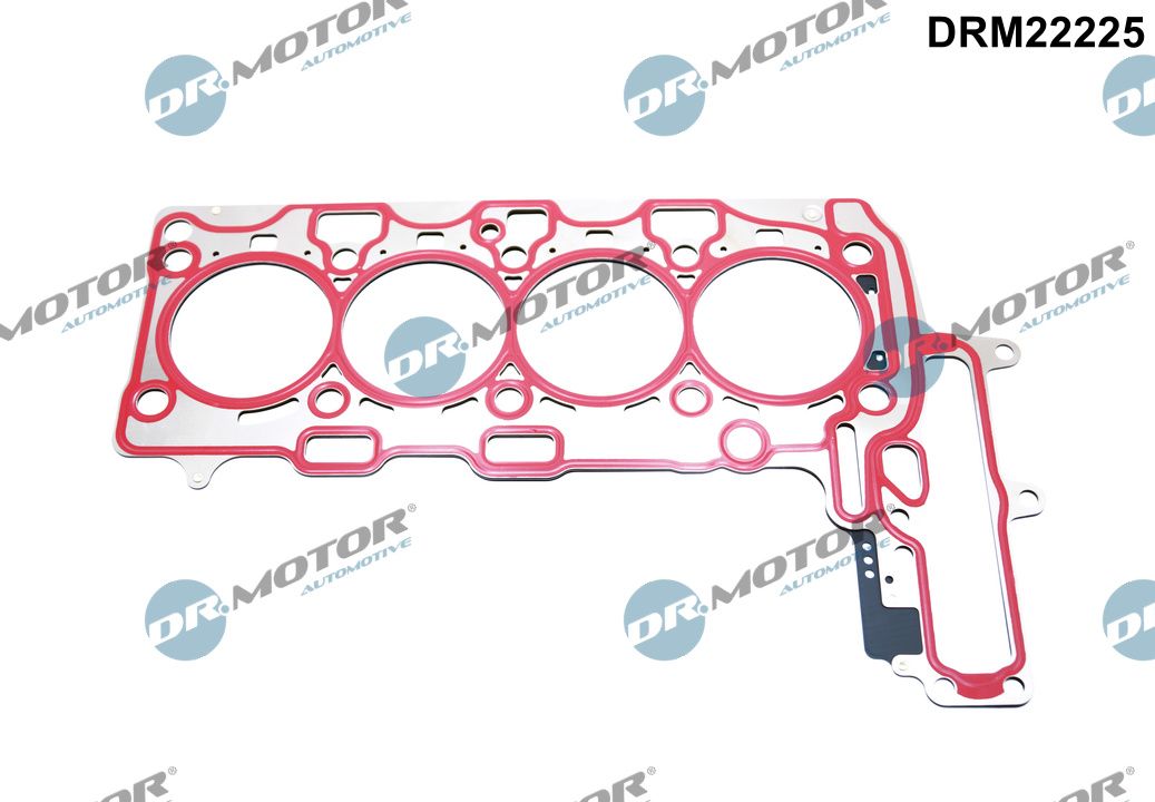 Ущільнення, голівка циліндра, Dr.Motor DRM22225