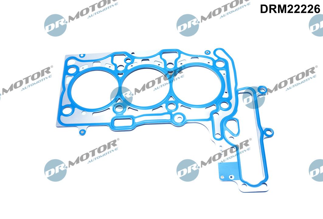 Ущільнення, голівка циліндра, Dr.Motor DRM22226