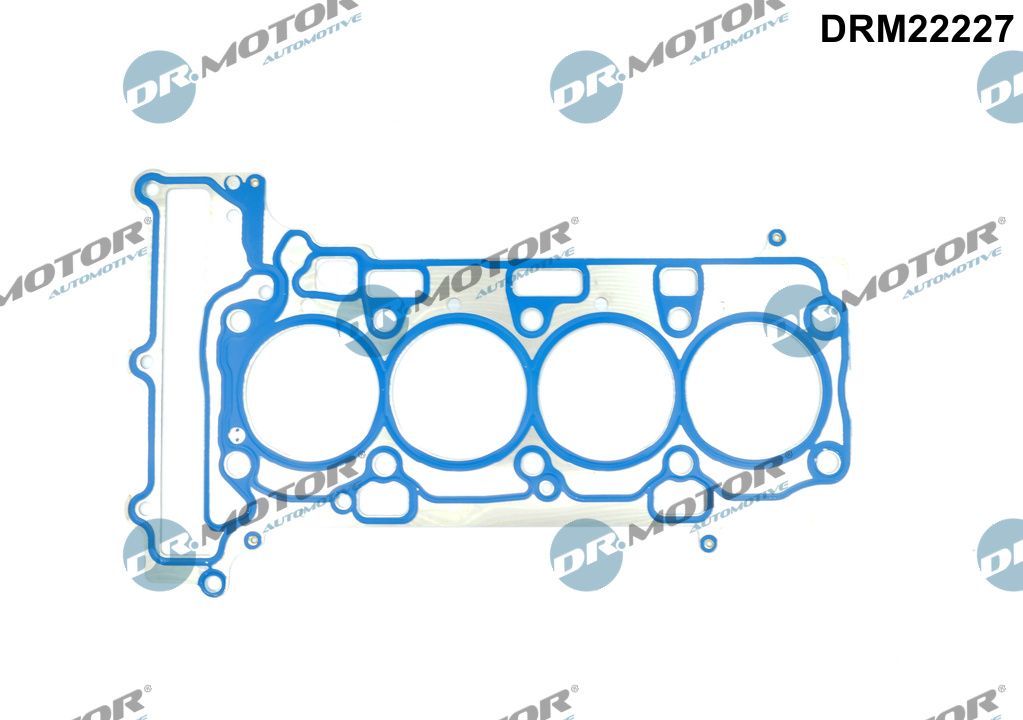 Ущільнення, голівка циліндра, Dr.Motor DRM22227