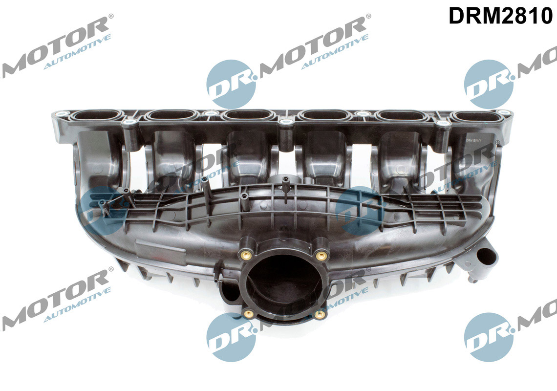 Модуль впускної труби, Dr.Motor DRM2810