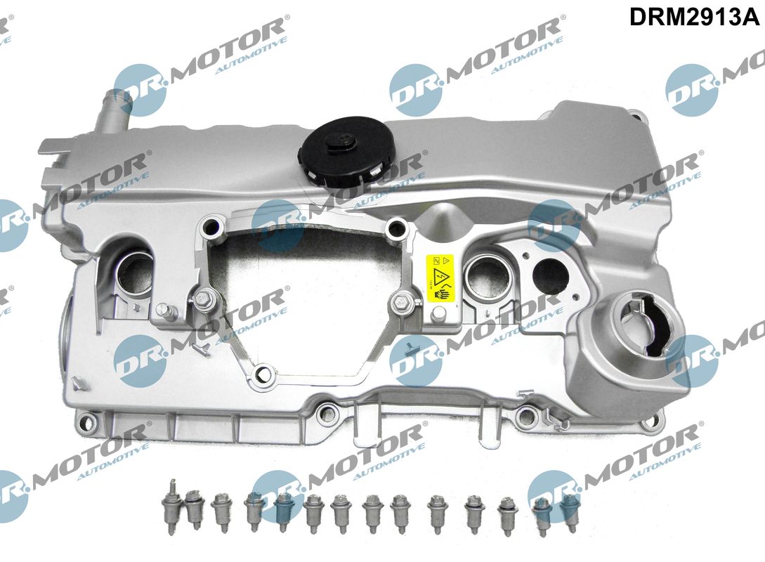 Кришка голівки циліндра, Dr.Motor DRM2913A