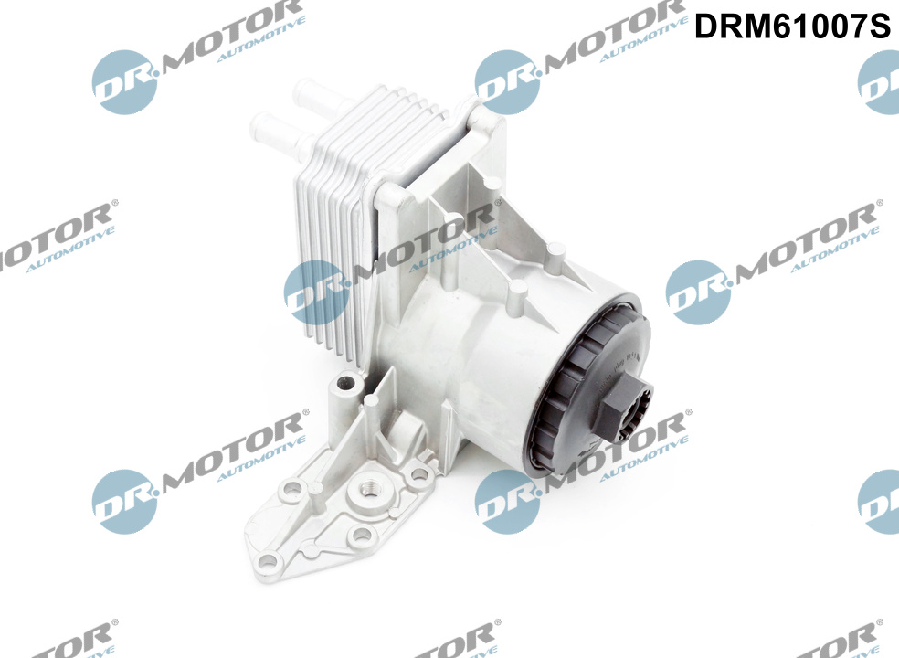 Корпус, оливний фільтр, Dr.Motor DRM61007S