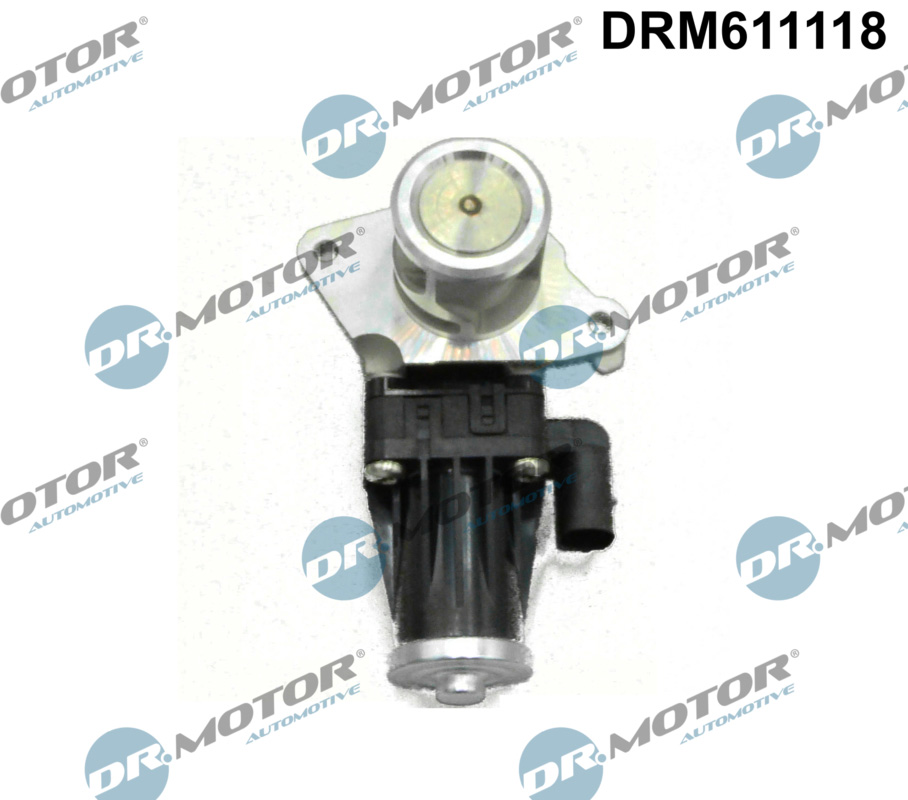 Клапан системи рециркуляції вг, Dr.Motor DRM611118