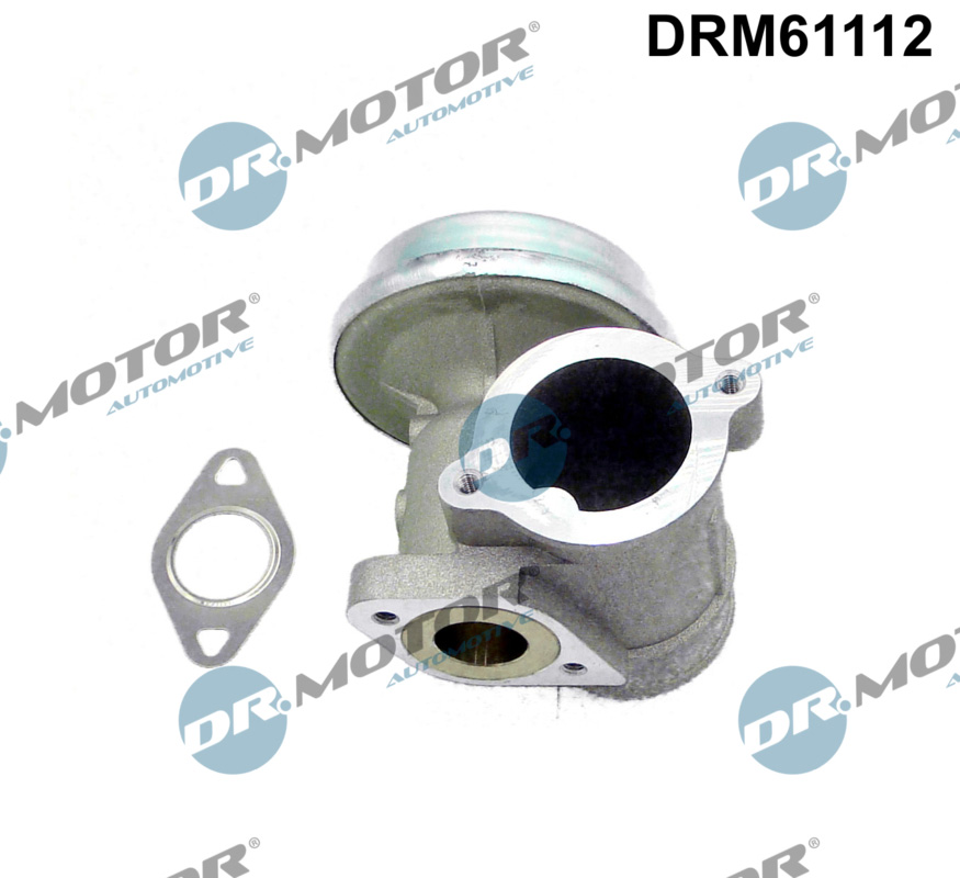 Клапан системи рециркуляції вг, Dr.Motor DRM61112