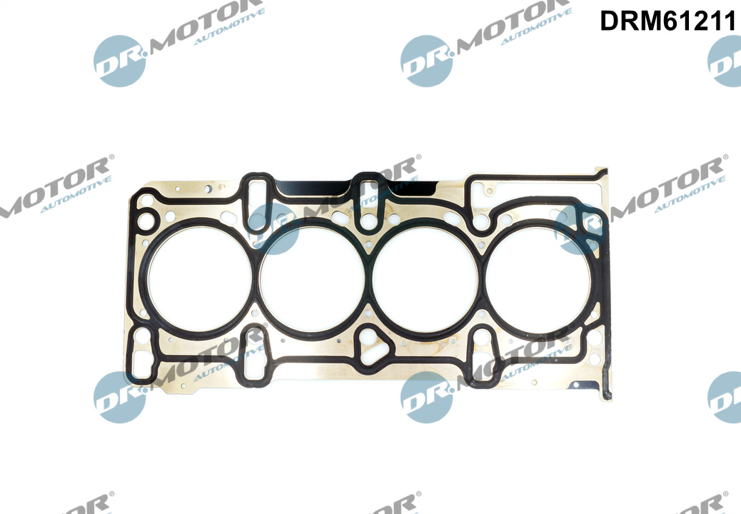 Ущільнення, голівка циліндра, Dr.Motor DRM61211