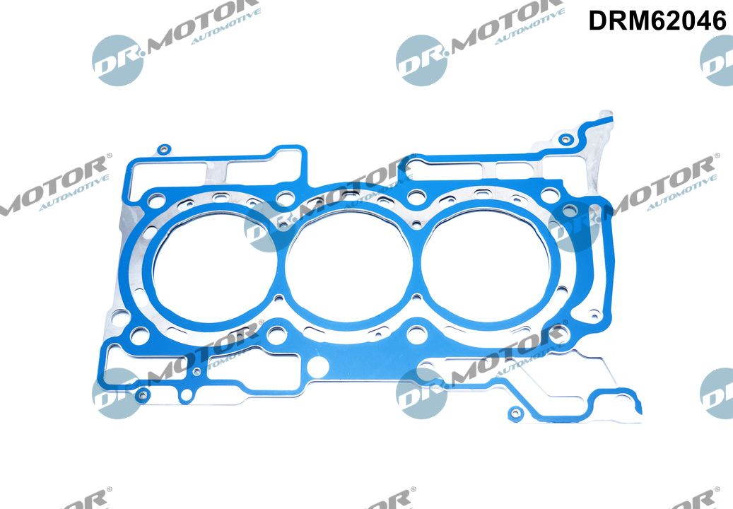 Ущільнення, голівка циліндра, Dr.Motor DRM62046