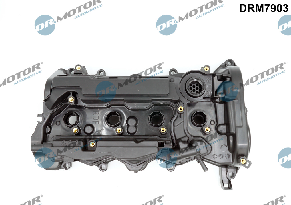 Кришка голівки циліндра, Dr.Motor DRM7903