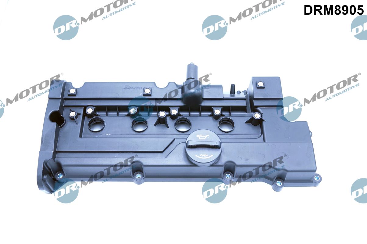 Кришка голівки циліндра, Dr.Motor DRM8905