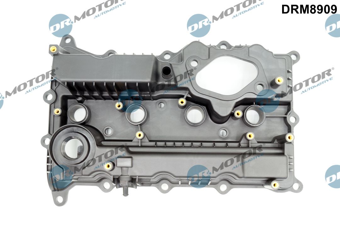 Кришка голівки циліндра, Dr.Motor DRM8909