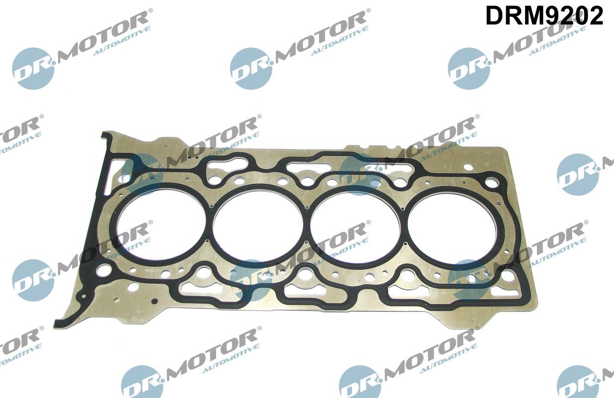 Ущільнення, голівка циліндра, Dr.Motor DRM9202